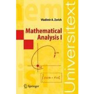 Mathematical Analysis I