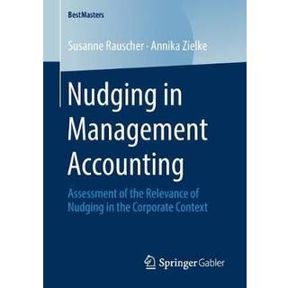 Nudging in Management Accounting