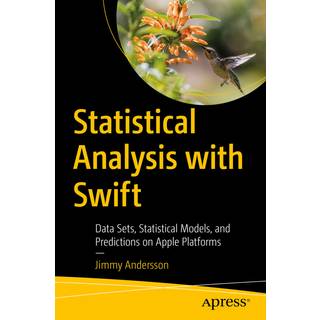 Statistical Analysis with Swift