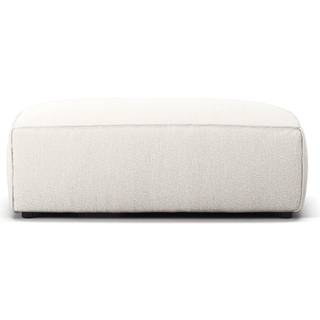 Decotique Grand Fodskammel Steam/Hvid