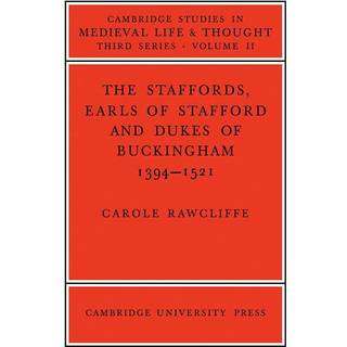 The Staffords, Earls of Stafford and Dukes of Buckingham
