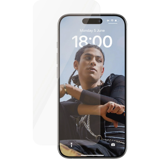 PanzerGlass SAFE. by - screen protector for mobile phone - ultra-wide fit