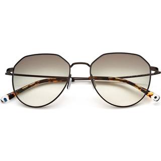 Paradigm 19-30 Olive 53 Solbriller Mænd Black - Black - 53mm