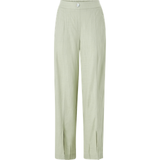 Vero Moda dame bukser VMJOSIE - Desert Sage MELANGE - 38