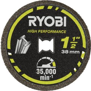 Ryobi RAR303 Metalskæreskive 38 mm