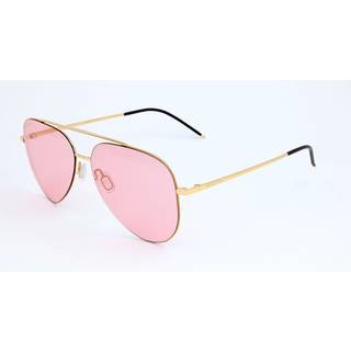 Bolon BL8010 A63 59 Solbriller Mænd Guld - Gold - 59mm