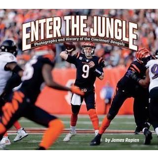 Enter the Jungle