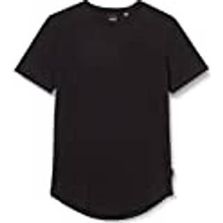 Only & Sons Matt Longy SS T-shirt 3-pack Black