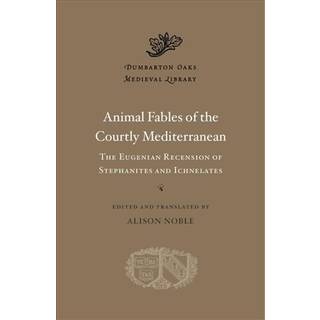 Animal Fables of the Courtly Mediterranean