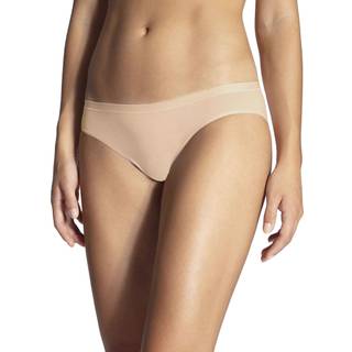 Calida Natural Comfort Brief Low Cut - Beige - Medium
