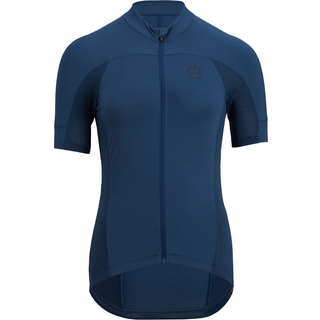 Silvini Montella Jersey Navy Blå - Størrelse X-Large