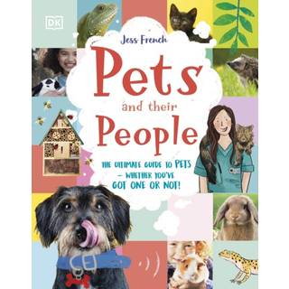 Pets and Their People