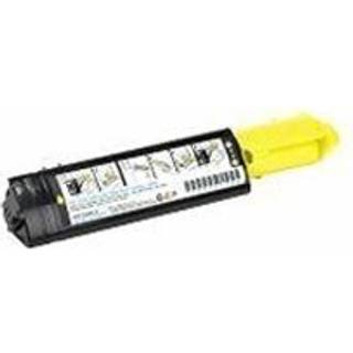 310-5737 DELL 3000CN/3100CN TONER CART YELLOW 2K