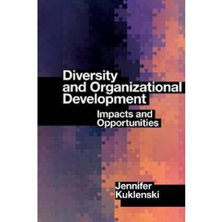 Diversity and Organizational Development