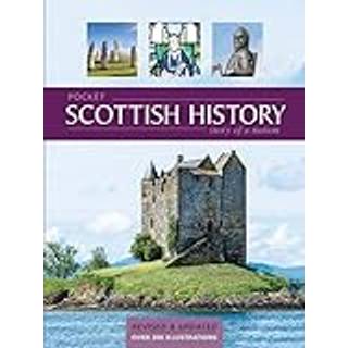 Pocket Scottish History