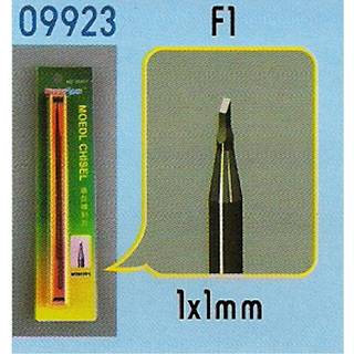 Model Chisel - F1