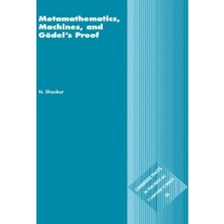 Metamathematics, Machines and Godel's Proof