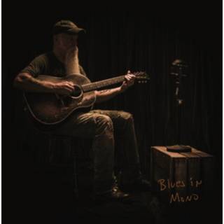 Seasick Steve - Blues In Mono