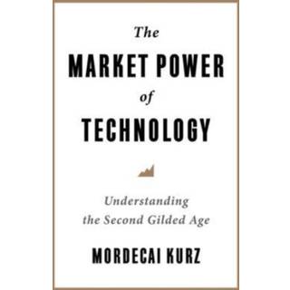 The Market Power of Technology