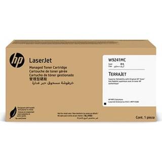 HP Toner/HP LaserJet CY Mangd Toner Crtg