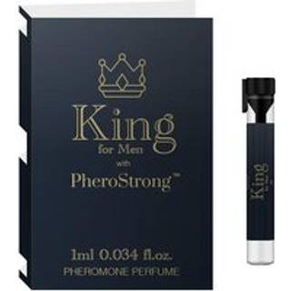 PheroStrong King - feromonparfume til mænd (1 ml)