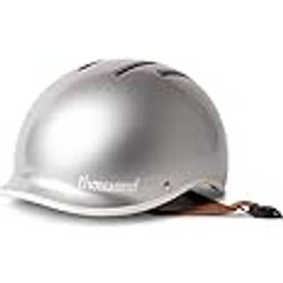 Thousand Heritage 2.0 - Så Sølv Cykelhjelm - Large (59-62 cm)