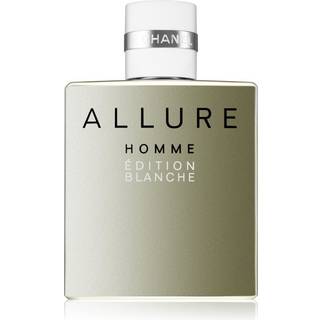 Chanel Allure Homme Édition Blanche Eau de Parfum til mænd 50 ml - 50 ml
