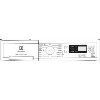Electrolux kontrolpanel, hvid, Electrolux, EN 140237575018