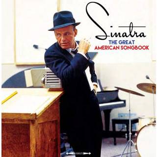 Frank Sinatra - Great American Songbook