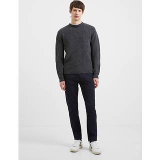 French Connection French Connection Blue Crew Neck Knit Jumper