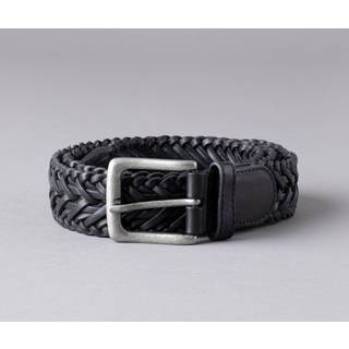 Lakeland Leather Lakeland Leather Howbeck Læder Flettet Bælter