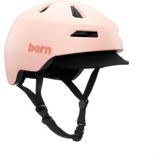Bern Brentwood 2.0 Cykelhjelm Rose