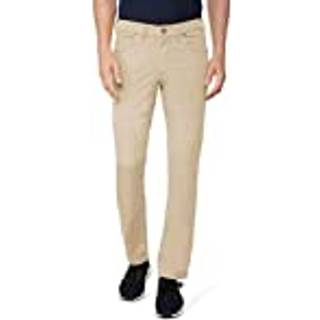 GARDEUR Herren Hose beige