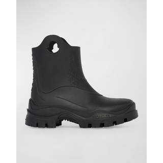 Misty Rain Ankle Boots - 36