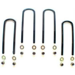 FabTech FTS751 U-Bolt Kit