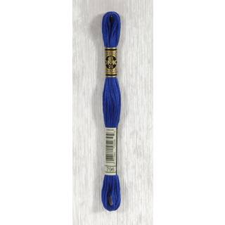DMC Mouliné Spécial 25 Broderigarn - Farve 796