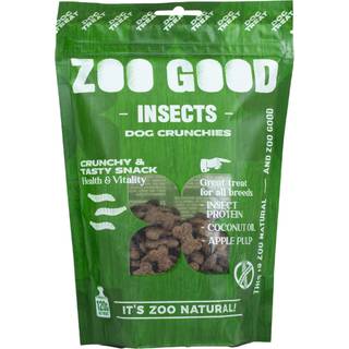 Dog Crunchies Insect Adult - 120 g