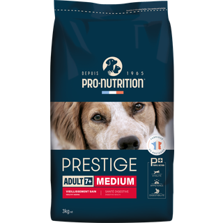 Prestige Adult 7+ 15kg