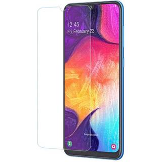 0.3mm skærmbeskyttelse i hærdet glas til Samsung Galaxy A50