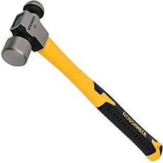 Kuglehammer med skaft af fiberglas 908 g (32 oz)