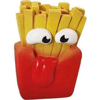 Latex fritter