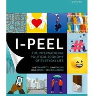 I-PEEL: The International Political Economy of Everyday Life