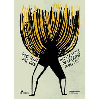 Illustrators on Creative Processes