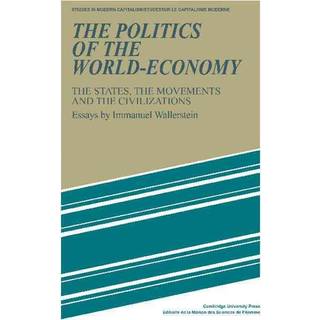 The Politics of the World-Economy