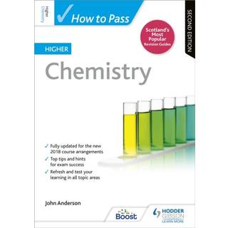 How to Pass Higher Chemistry, Second Edition