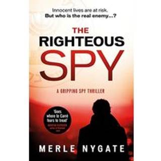 The Righteous Spy