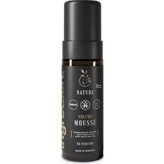 Ingredien Nature Volume Mousse 150 ml Uden Parfume
