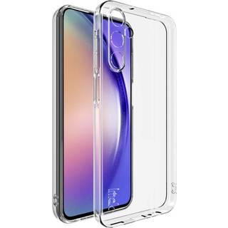 Imak TPU Cover Samsung Galaxy A15 Gennemsigtig