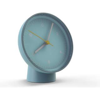 Hay Table Clock Bordur t - Bordure Polystyren Blå - AB311-A656