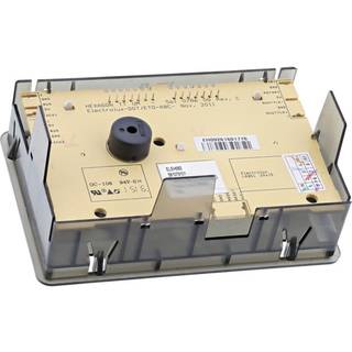 Electrolux konfigureret elektronik, betjeningspanel, HEXAGON 973944064538012